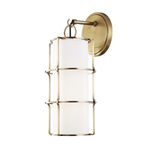 Product Image 2 for Sovereign 1 Light Wall Sconce from Hudson Valley