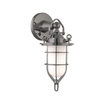 Product Image 1 for New Canaan 1 Light Bath Bracket from Hudson Valley