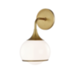 Product Image 6 for Reese One Light Wall Sconce from Mitzi