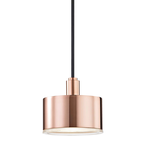 Product Image 1 for Nora 1 Light Pendant from Mitzi