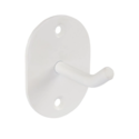 Product Image 1 for White Iron Hook  from etúHOME