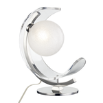 Product Image 1 for Arden 1 Light Table Lamp from Mitzi