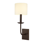 Product Image 1 for Kings Point 1 Light Wall Sconce from Hudson Valley