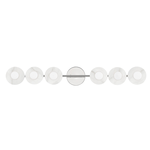 Product Image 1 for Elmont 6 Light Bath Bracket from Hudson Valley