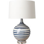 Product Image 1 for Tideline Blue Table Lamp from Surya