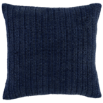 Product Image 2 for SLD Macie Indigo Pillow (Set Of 2) from Classic Home Furnishings