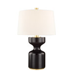 Product Image 1 for Locust Grove 1 Light Large Table Lamp from Hudson Valley
