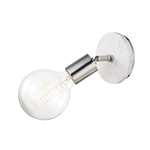 Product Image 1 for Chloe 1 Light Wall Sconce from Mitzi