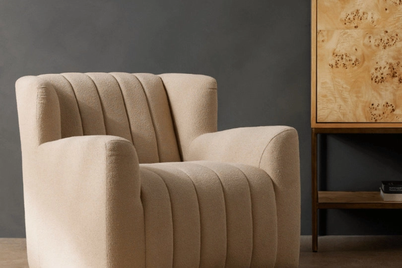 New & Trending: Accent Chairs