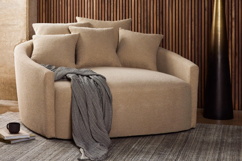 Shop our chic collection of stunning color combinations that meld with any design style | Scout & Nimble