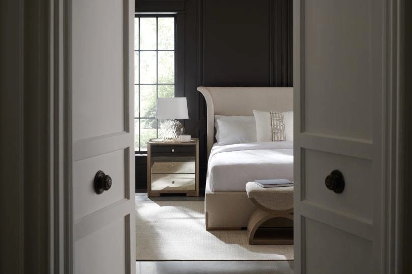 Quiet Luxury Furniture and Decor - Interior Design Trends