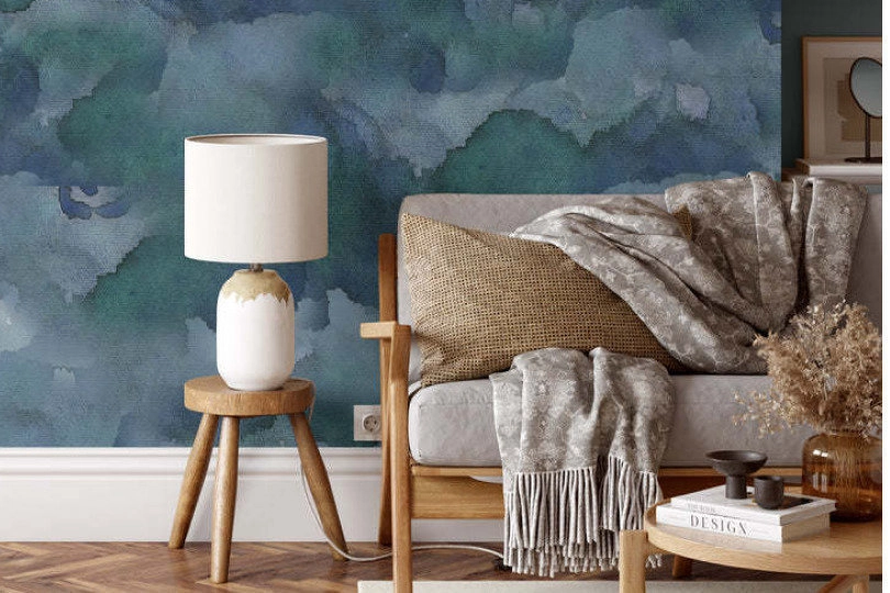 Shop peel and stick wallpaper from Mitchell Black | Scout & Nimble