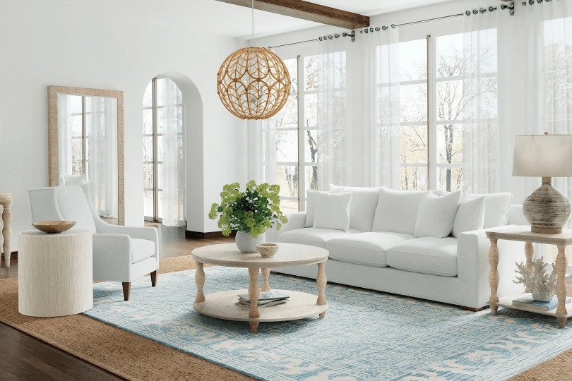 Shop our collection of Traditional Coffee Tables | Scout & Nimble