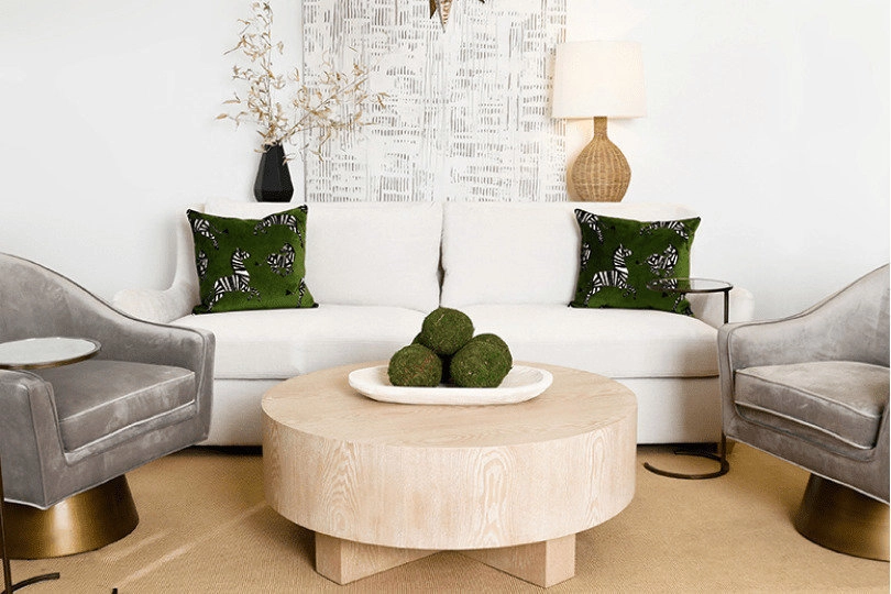 Shop High Point Market Releases from Worlds Away | Scout & Nimble