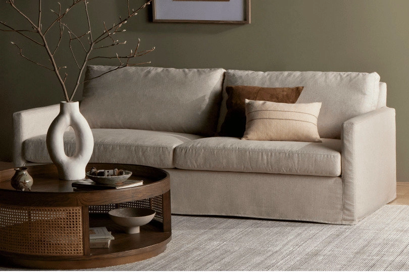 Shop our collection of products featuring trending upholstery | Scout & Nimble