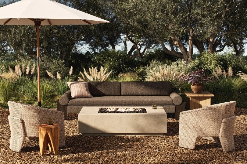 Savor Summer--Four Hands Outdoor Gathering Collection product image