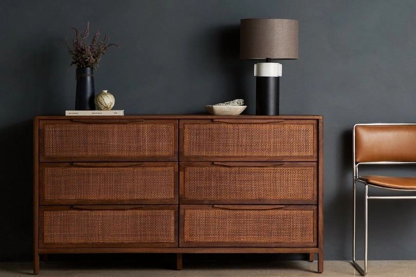 Dark Wood Tones | Scout & Nimble