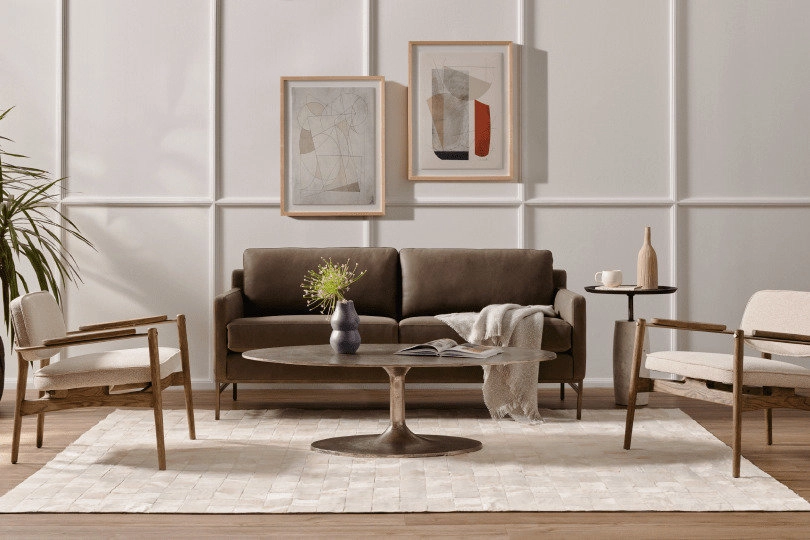 Shop our collection of Modern Coffee Tables & Styling Pieces | Scout & Nimble