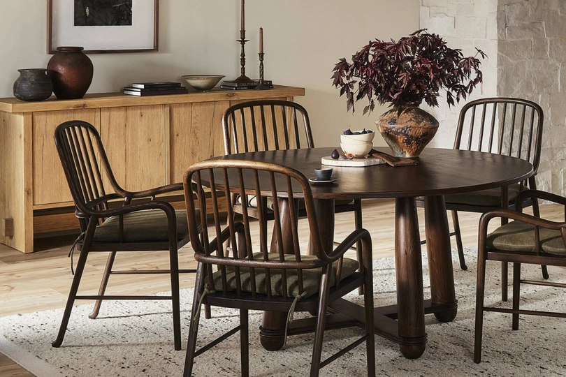 Timeless Dining Styles product image