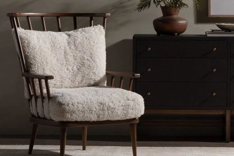 Transitional Textures