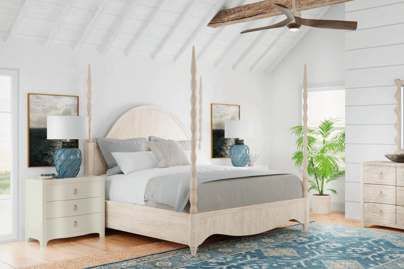 Shop our collection of King Poster Beds | Scout & Nimble