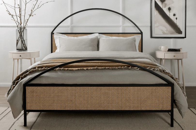 Shop our stylish collection of round nightstands | Scout & Nimble