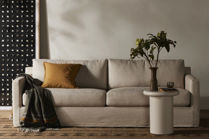 Shop our wide collection of square arm sofas | Scout & Nimble