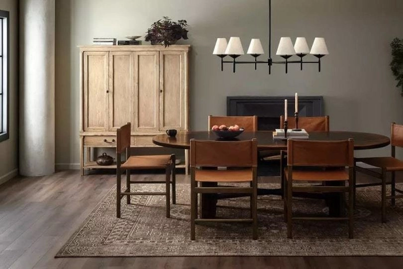 Trending Furniture and Décor in 2024