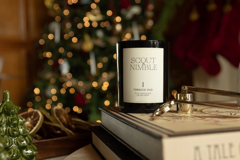 Holiday Gift Guide