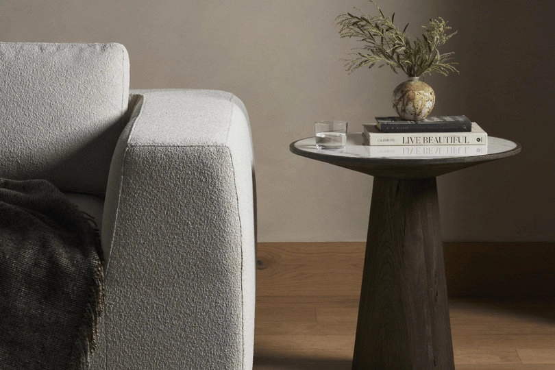 Modern Side Table Styles