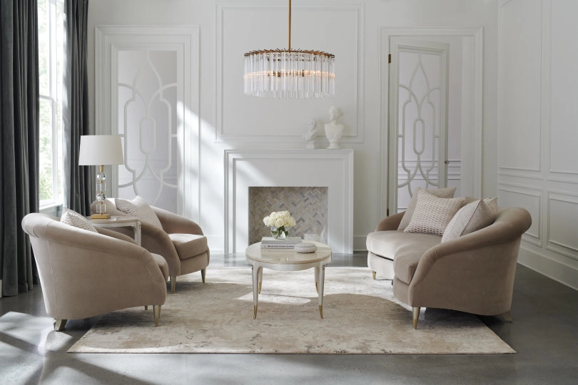 Shop our collection of products that embody a glamorous mood | Scout & Nimble