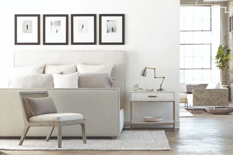 Bernhardt Bedroom Furniture