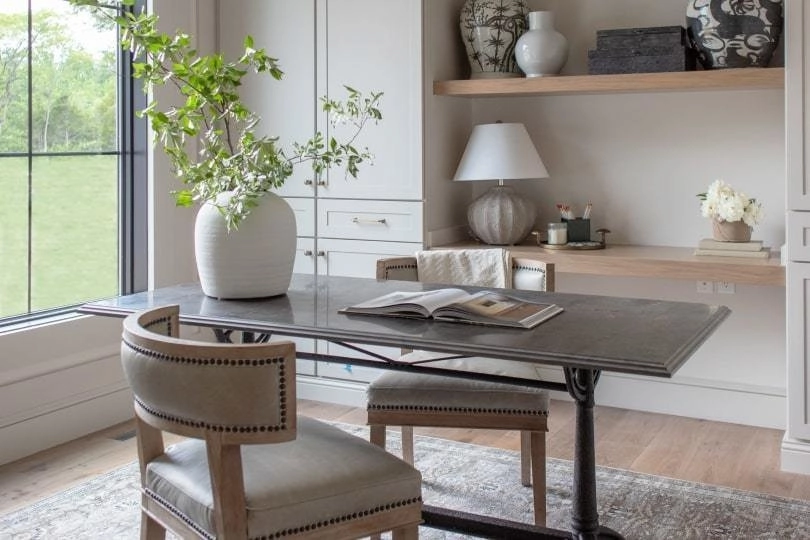 Home Office Styling