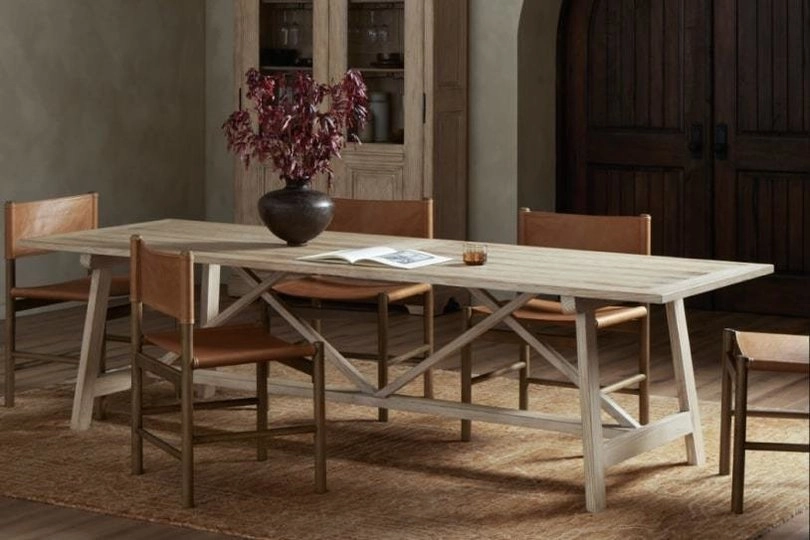 Van Thiel Collection from Four Hands