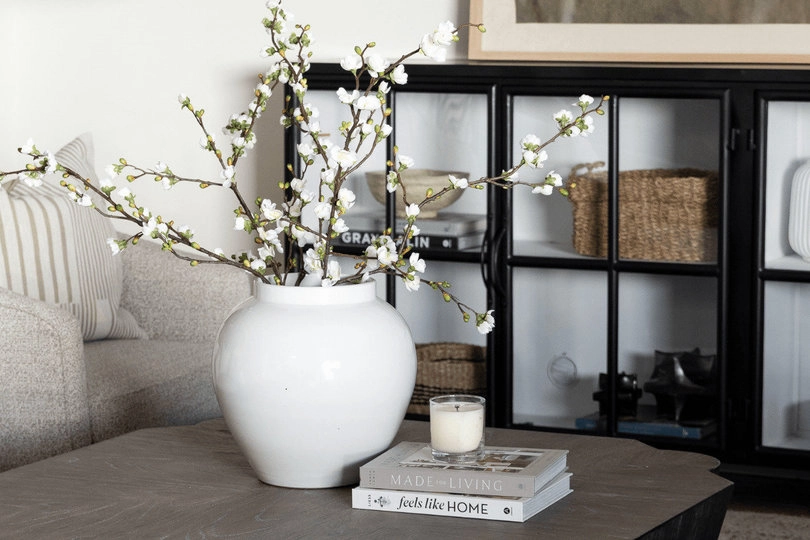 Shop Luxe Botanicals by Scout & Nimble | Faux botanicals faux greenery