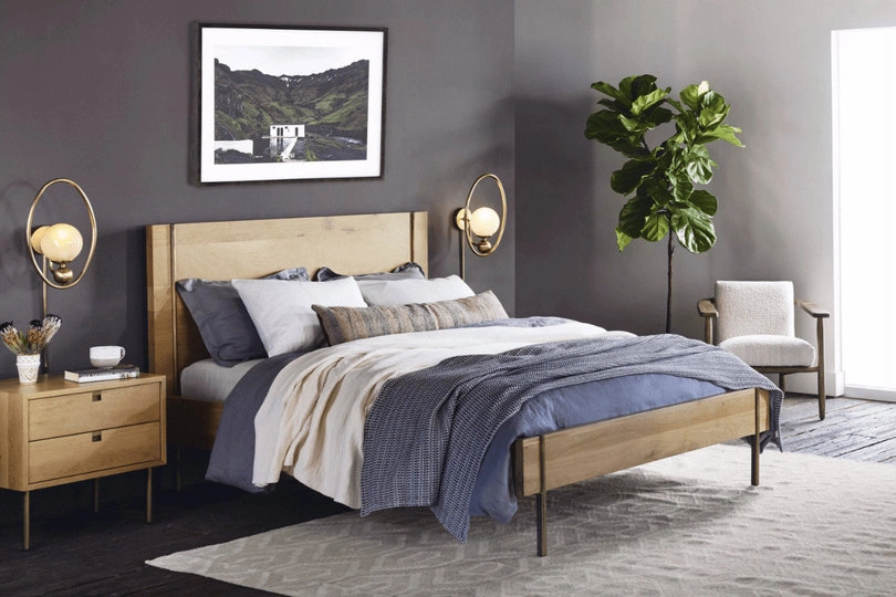 Shop our stylish collection of oak night stands | Scout & Nimble