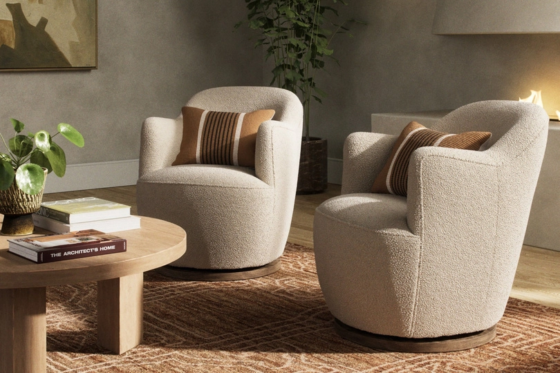Living Room Chairs product image