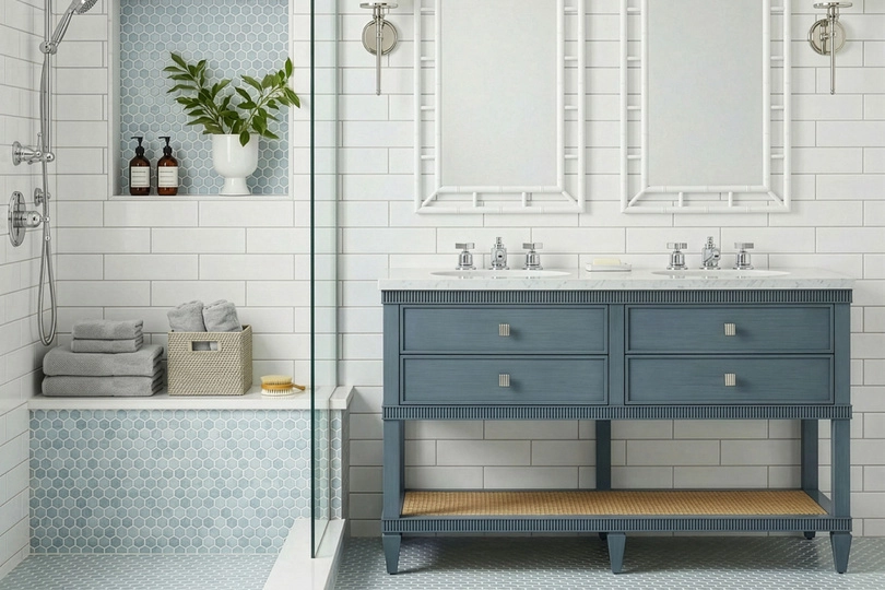 Color Crush: Powder Blue product image