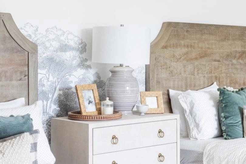 Bedroom Decor