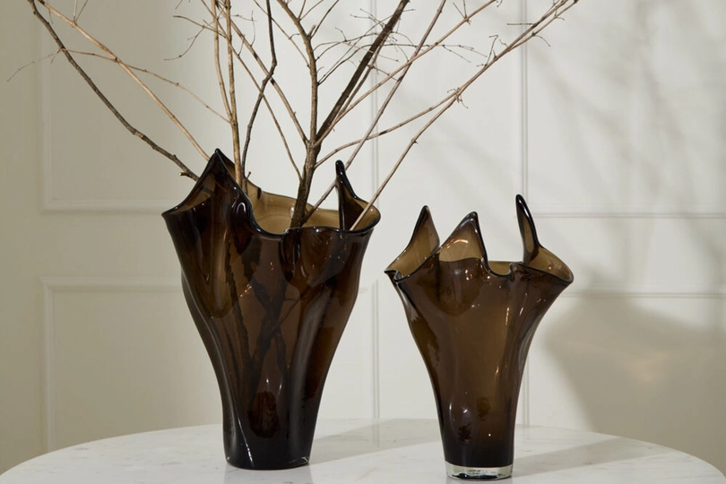 Crystal & Glass product image