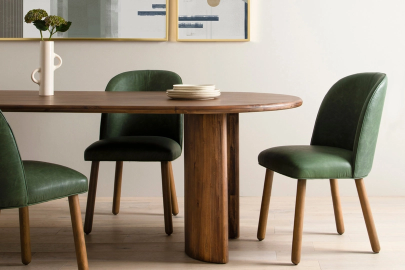 Dining Tables as Office Desks product image