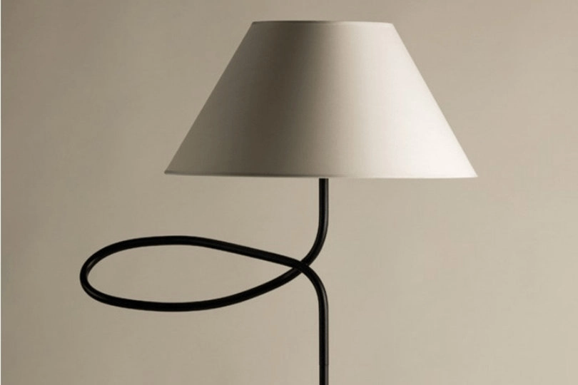 Now Trending: Sculptural Lighting