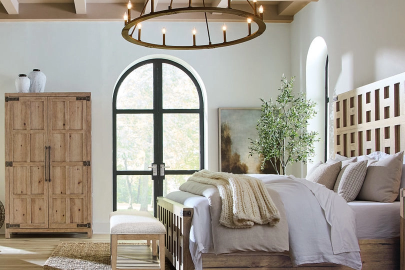 Vineyard Row Collection by Hooker Furniture product image