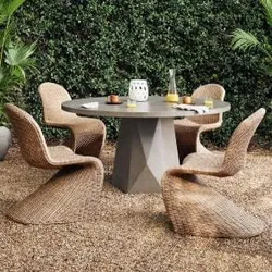 outdoor furniture | Scout and Nimble