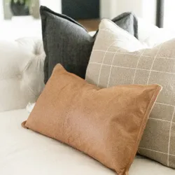 pillows | scout and nimble