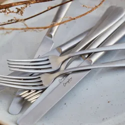 flatware | Scout and Nimble