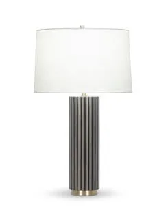 Product Image 1 for Meredith Table Lamp from FlowDecor