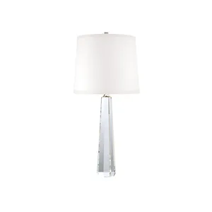 Product Image 1 for Taylor 1 Light Bedside Table Lamp W from Hudson Valley
