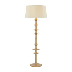 Product Image 1 for Jefferson Heights Floor Lamp from Hudson Valley