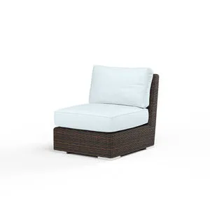 Product Image 1 for Montecito Armless Club Chair from Sunset West
